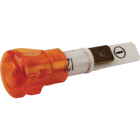 Lampe orange STIGA 9400032002