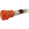 Lampe orange STIGA 9400032002