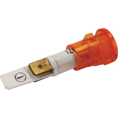 Lampe orange STIGA 9400032002