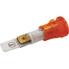 Lampe orange STIGA 9400032002