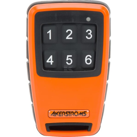 Émetteur ÅKERSTRÖMS 940338000