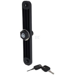 Insert de serrure ZETOR 9391990150