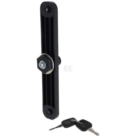 Insert de serrure ZETOR 9391990150