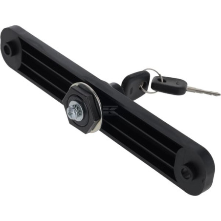 Insert de serrure ZETOR 9391990150
