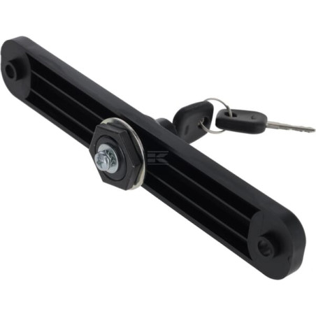 Insert de serrure ZETOR 9391990150