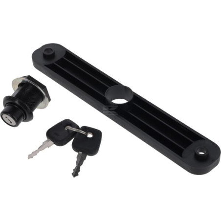 Insert de serrure ZETOR 9391990150