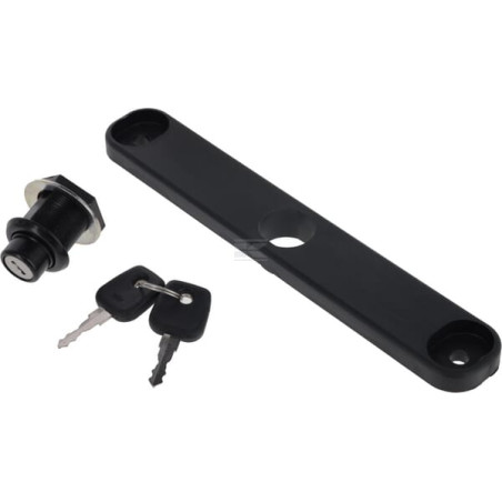 Insert de serrure ZETOR 9391990150