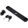 Insert de serrure ZETOR 9391990150
