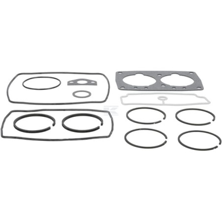 Kit segments FINI 9434C03