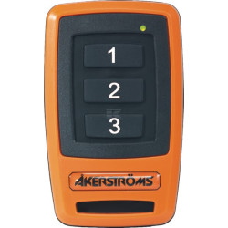 Émetteur ÅKERSTRÖMS 940334000