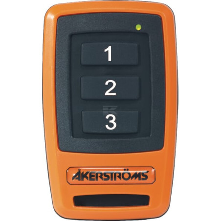 Émetteur ÅKERSTRÖMS 940334000