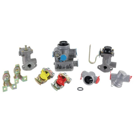 Kit HALDEX 940000030