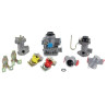 Kit HALDEX 940000030