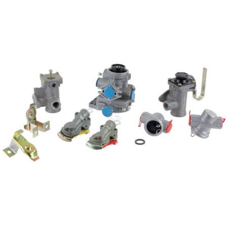 Kit HALDEX 940000030