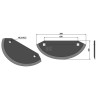 Disque DELAVAL 94689430NC