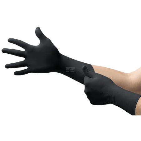 Gants microflex ANSELL 93862080