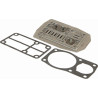 Plaque FINI 9434A27