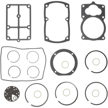 Kit segments FINI 9434C07