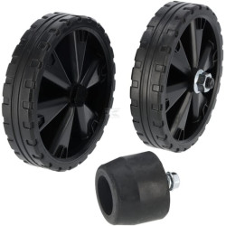 Jeu de roues FINI 9421141