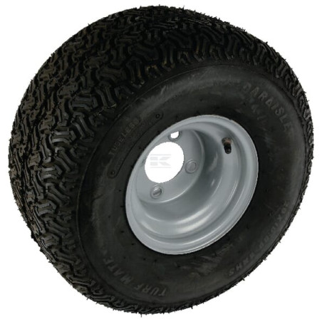 Roue AGS 947532940087AGS