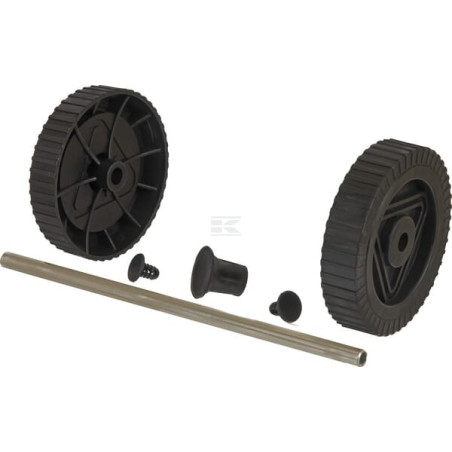 Jeu de roues FINI 9420071