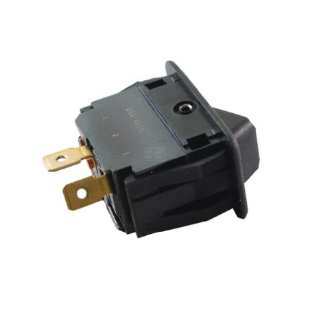 Interrupteur AGS 947000443004AGS