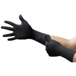 Gants microflex ANSELL 93862100