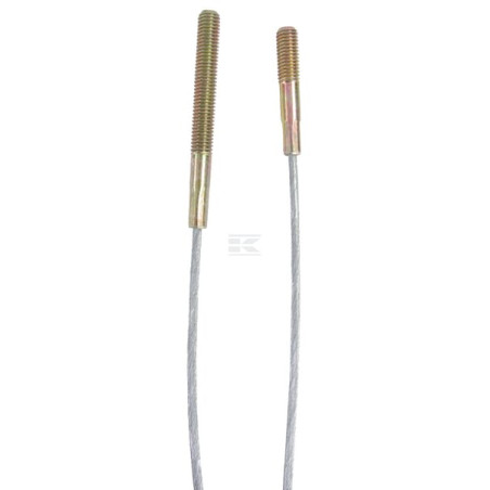 Câble d'embrayage AGS 947532940070AGS