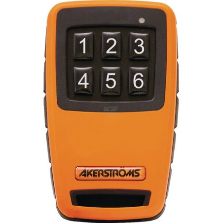 Émetteur ÅKERSTRÖMS 947046000