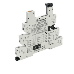 Socle FINDER 93680024