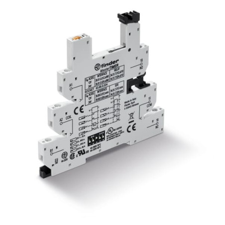 Socle FINDER 93680024