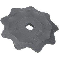 Disque à tronçonner DELAVAL 94689530NC