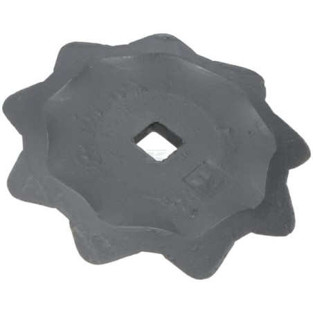 Disque à tronçonner DELAVAL 94689530NC