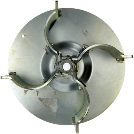 Ventilateur GIANNI FERRARI 95308101100