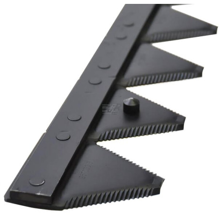 Demi-couteau HERDER 95710030