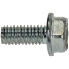 Boulon HONDA 957010601400