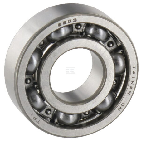 Roulement de vilebrequin UNIVERSEL 95030030440KR