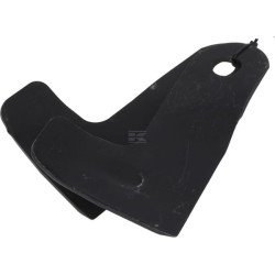 Paire de lames GIANNI FERRARI 95532260000