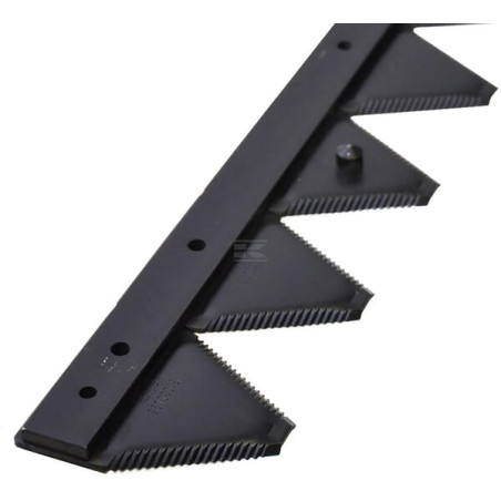 Demi-couteau HERDER 95710029