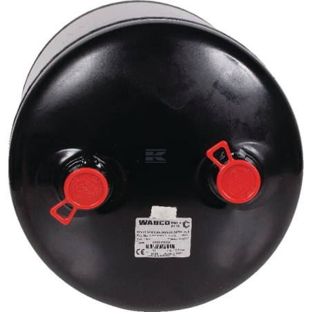 Réservoir d'air WABCO 9505150030
