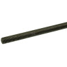 Tige filetée noire UNIVERSEL 97534UNC46B