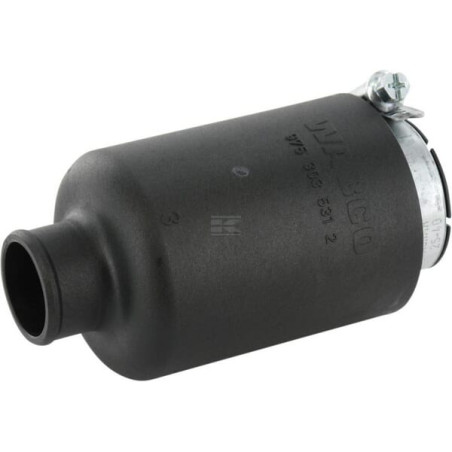 Silencieux WABCO 9753035312
