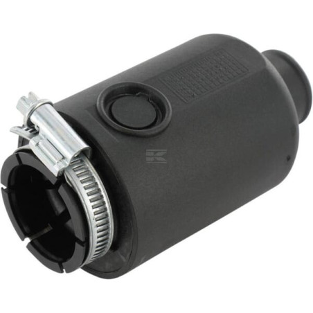 Silencieux WABCO 9753035312