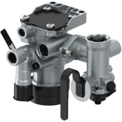 Clapet WABCO 9710020370
