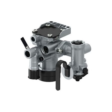 Clapet WABCO 9710020370