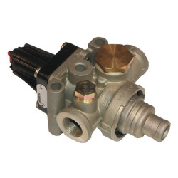Régulateur WABCO 9753030610