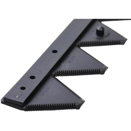 Demi-couteau HERDER 95710034