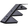 Demi-couteau HERDER 95710034
