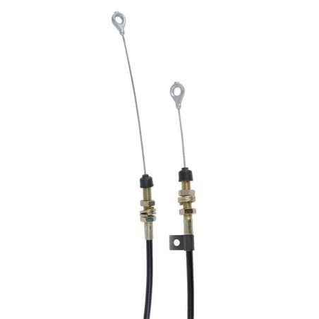 Câble de commande STIGA 1812057801 - 1812-0578-01