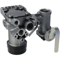 Valve WABCO 9710020340